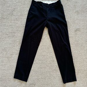 H&M Women’s Black Chinos